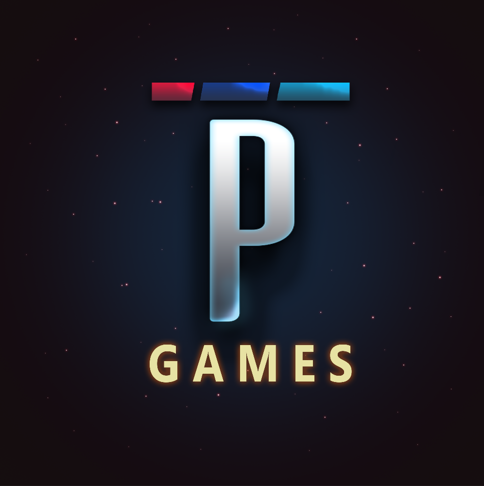 Logo of Paraverse Studio