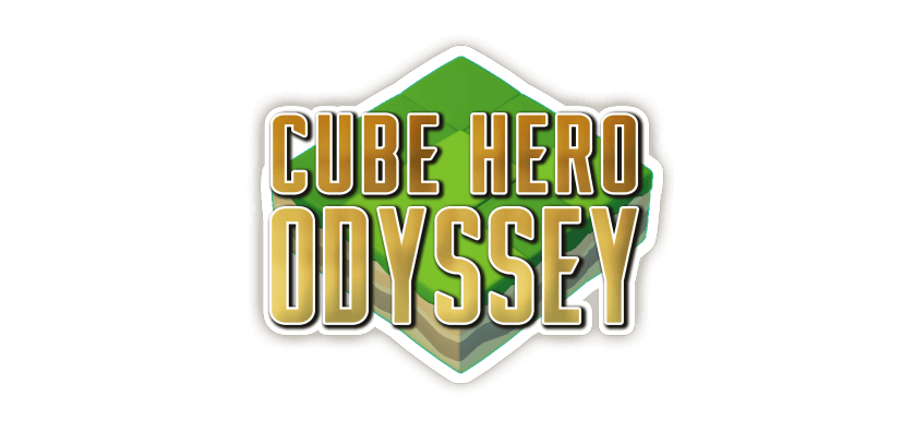 Picture of Cube Hero Odyssey.