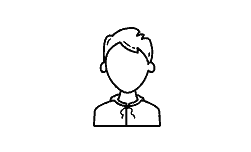 Picture of Personal Website.